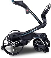 MGI Navigator Ai GPS+ Electric Golf Cart — image 6