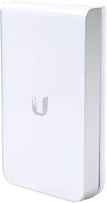 Ubiquiti UniFi UAP-AC-IW-PRO Wireless Access Point