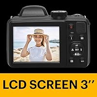 Kodak PIXPRO AZ425-BK Digital Camera — image 4