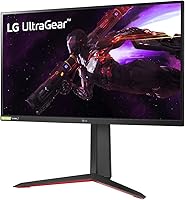 LG 27GP850-B Ultragear Gaming Monitor 27-Inch QHD — image 2
