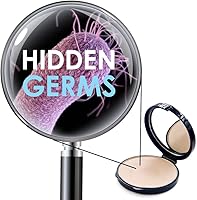 BeautySoClean Cosmetic Sanitizer Mist 8.5oz — image 9