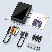 READYXIO VHS to Digital Converter 3.0 — image 7