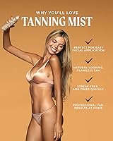 Peta Jane Sunless Tanning Mist 7oz — image 2