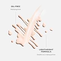 Shiseido Urban Environment Oil-Free Sunscreen SPF 42 — image 3