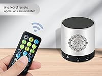 Hitopin Digital Quran Speaker HP-SQ168S — image 5