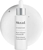 Murad Multi-Vitamin Infusion Facial Oil 1.0 Oz — image 1