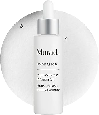 Murad Multi-Vitamin Infusion Facial Oil 1.0 Oz