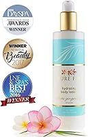 PURE FIJI Body Lotion Hydrating, Orange Blossom, 12 oz — image 2