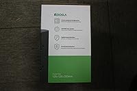 KOOSLA Surge Protector Power Strip Tower 16.4 FT — image 9