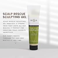 Max Green Alchemy MGA Vegan Sculpting Hair Gel - 5.5oz — image 8
