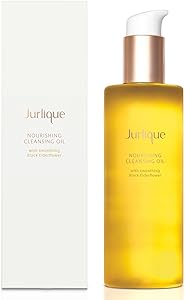 Jurlique Nourishing Cleansing Oil 6.7oz Review