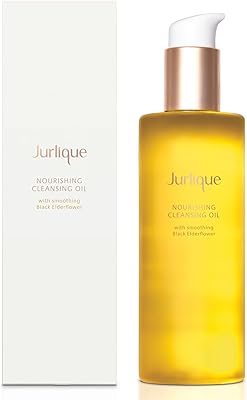 Jurlique Nourishing Cleansing Oil 6.7oz