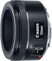 Canon EF 50mm f/1.8 STM Lens — image 5