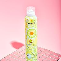 amika un.done volume & matte texture spray 5.3oz — image 7