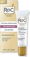 RoC Retinol Correxion Under Eye Cream, 0.5oz — image 1