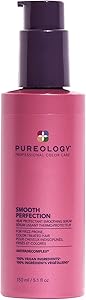 Pureology Smooth Perfection Anti-Frizz Smoothing Serum 150mL Review