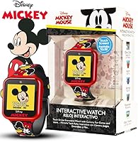 Disney Mickey Mouse Kids Smart Watch MK4089AZ — image 2