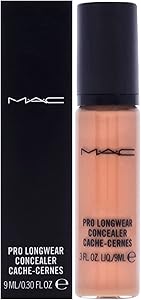 MAC Pro Longwear Concealer NW35 9ml Review
