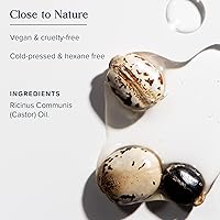 Heritage Store Castor Oil 32oz — image 3