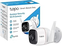 Tapo C310 2K Outdoor Security Camera — image 9