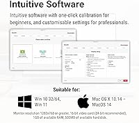 Datacolor SpyderPro Monitor Calibrator — image 4