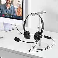 Arama A602USB Headset with Microphone — image 5