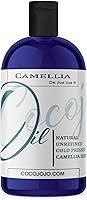 Dr Joe Lab Japanese Camellia Seed Oil 16 oz — image 1