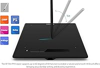 XP-Pen Star G960S Graphics Drawing Tablet 9 x 6 inch — image 6