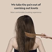 Mother's Corn Yao Vented Wet Brush — image 5