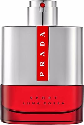 Prada Eau de Toilette Luna Rossa Sport 100 mL