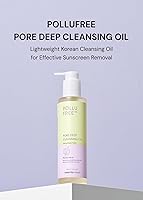 THANKYOU FARMER Pollufree Pore Deep Cleansing Oil 200mL — image 2