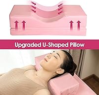 Masajeo Portable Lash Bed Pink — image 2
