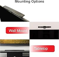 GE Hover Amplified HD Digital TV Antenna 37075 — image 5