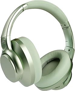 TUINYO WH-960 Wireless Headphones Review