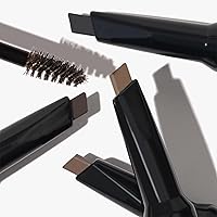 Laura Geller Sculpt-n-Stay Waterproof Brow Pencil & Gel - Blonde — image 8