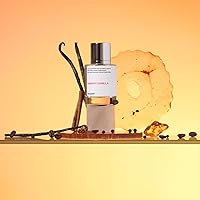 Dossier Ambery Vanilla Eau de Parfum 50mL — image 4