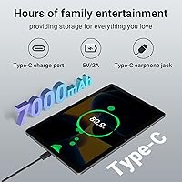 ApoloSign EP1095T Tab 11 Android Tablet 128GB — image 4