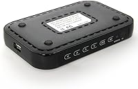 Buyee T123 Portable HD Multimedia Player — image 5