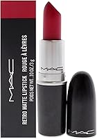 M·A·C Retro Matte Lipstick All Fired Up 0.1oz — image 1