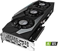 GIGABYTE GeForce RTX 3080 Gaming OC 12G — image 2