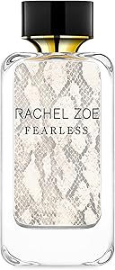 Rachel Zoe Fearless Eau De Parfum 3.4 oz Review