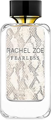 Rachel Zoe Fearless Eau De Parfum 3.4 oz