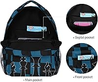 Oarencol Classic Backpack — image 4