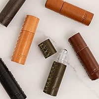 Musk & Hustle No. 242 Creed Royal Oud Impression Cologne 10mL — image 7