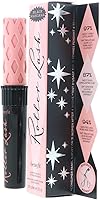 Benefit Cosmetics Roller Lash Curling & Lifting Mascara, Black, 0.30 oz — image 9