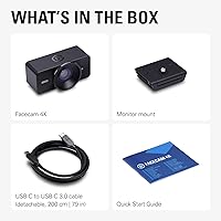 Elgato Facecam 4K 60fps — image 11