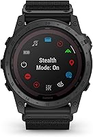 Garmin tactix 7 Pro Ballistics Edition GPS Watch — image 2