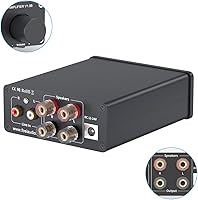 Fosi Audio V1.0B 2-Channel Amplifier — image 8
