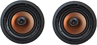 Klipsch CDT-5800-C II In-Ceiling Speaker (Pair) — image 1