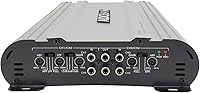 Audiobank P1004 4-Channel 1000W Car Audio Amplifier — image 3